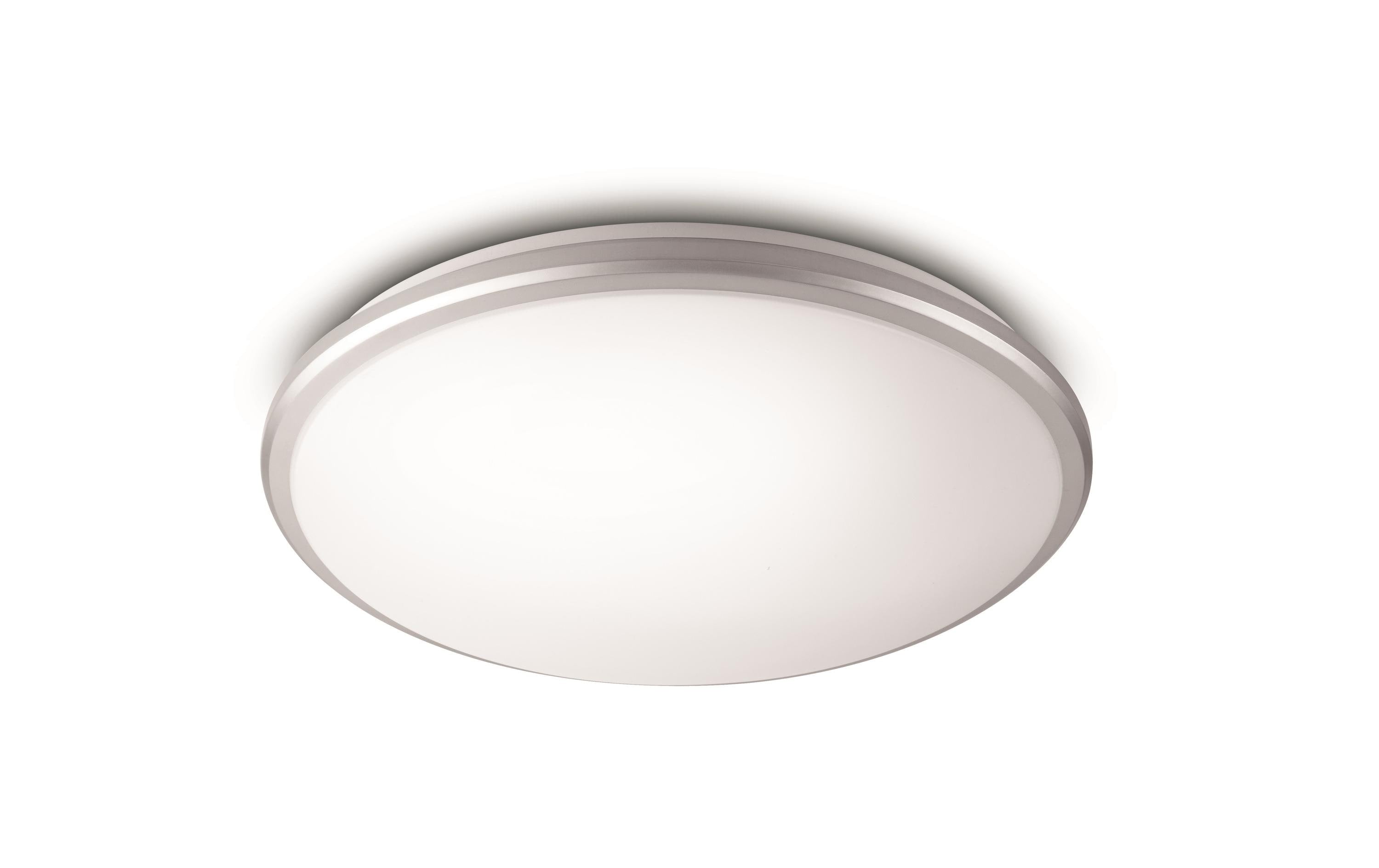 Philips Deckenleuchte Twirly 17W