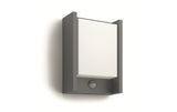 Philips myGarden Wandleuchte 16461/93/16,az