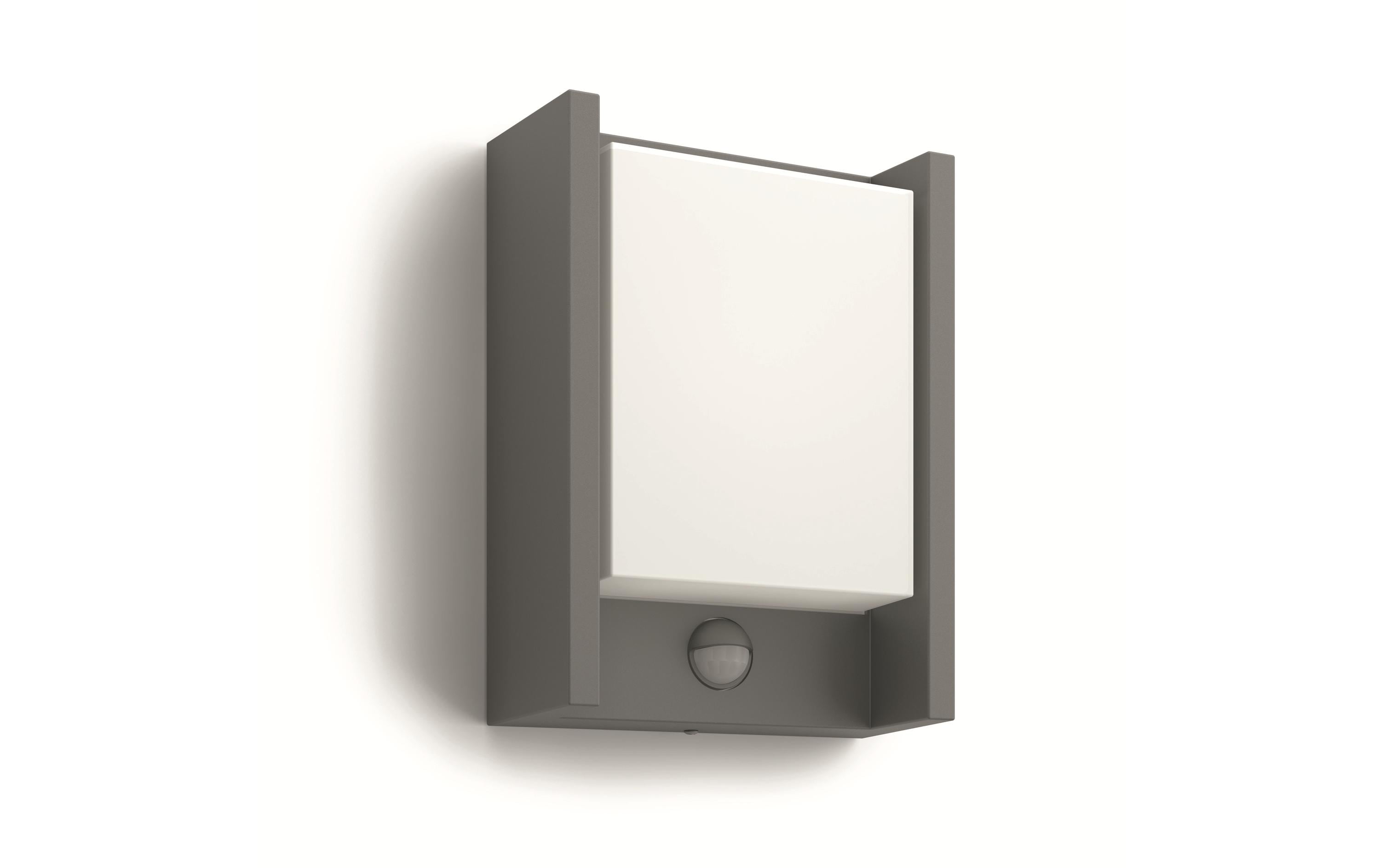 Philips myGarden Wandleuchte 16461/93/16,az