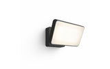 Philips Hue White Welcome Flutlicht schwarz