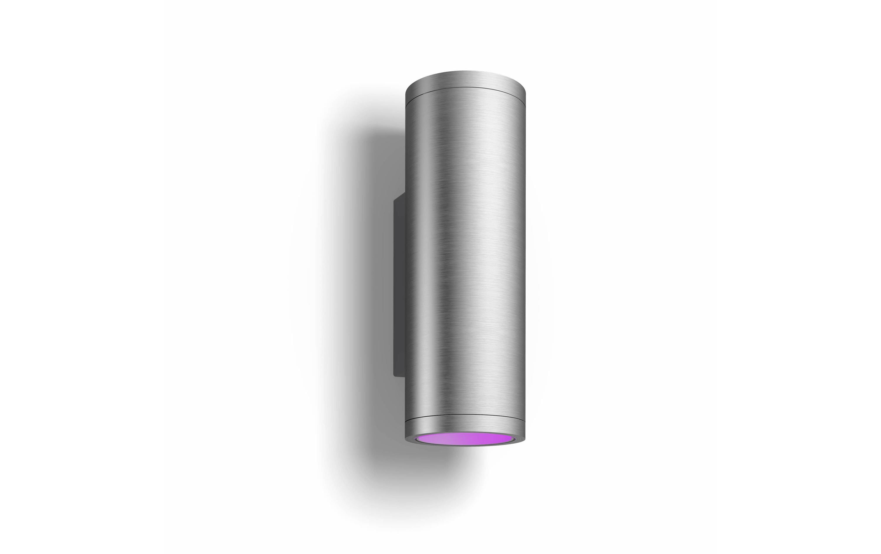 Philips Hue Wandleuchte Appear si