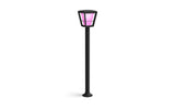 Philips Hue Sockelleuchte Econic bk