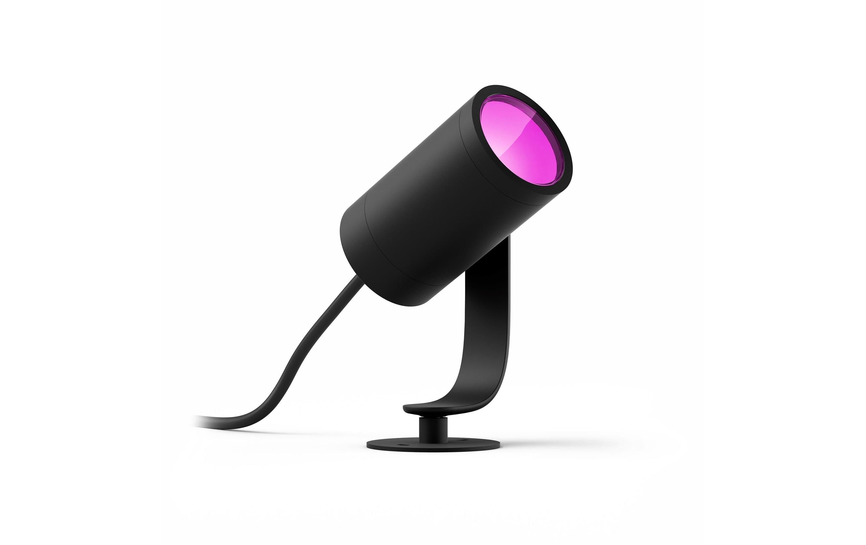 Philips Hue Gartenspot Lily Extension