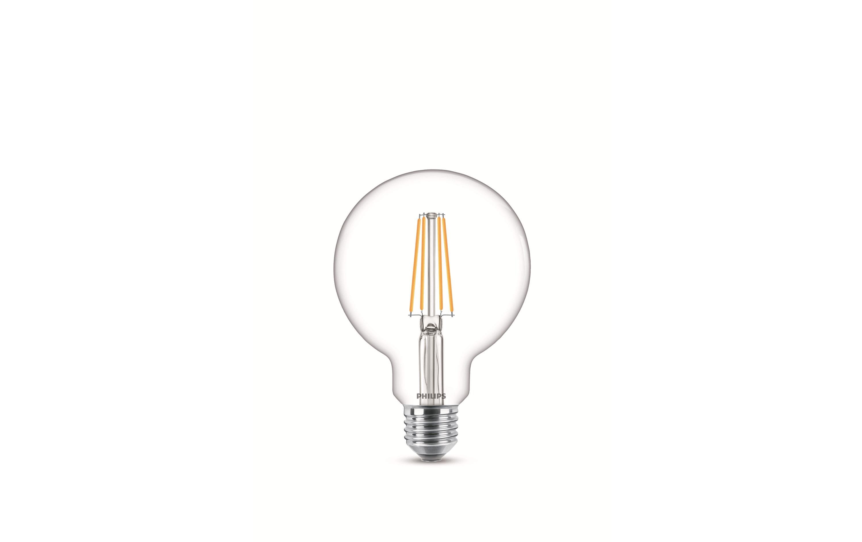 Philips LED Bulb