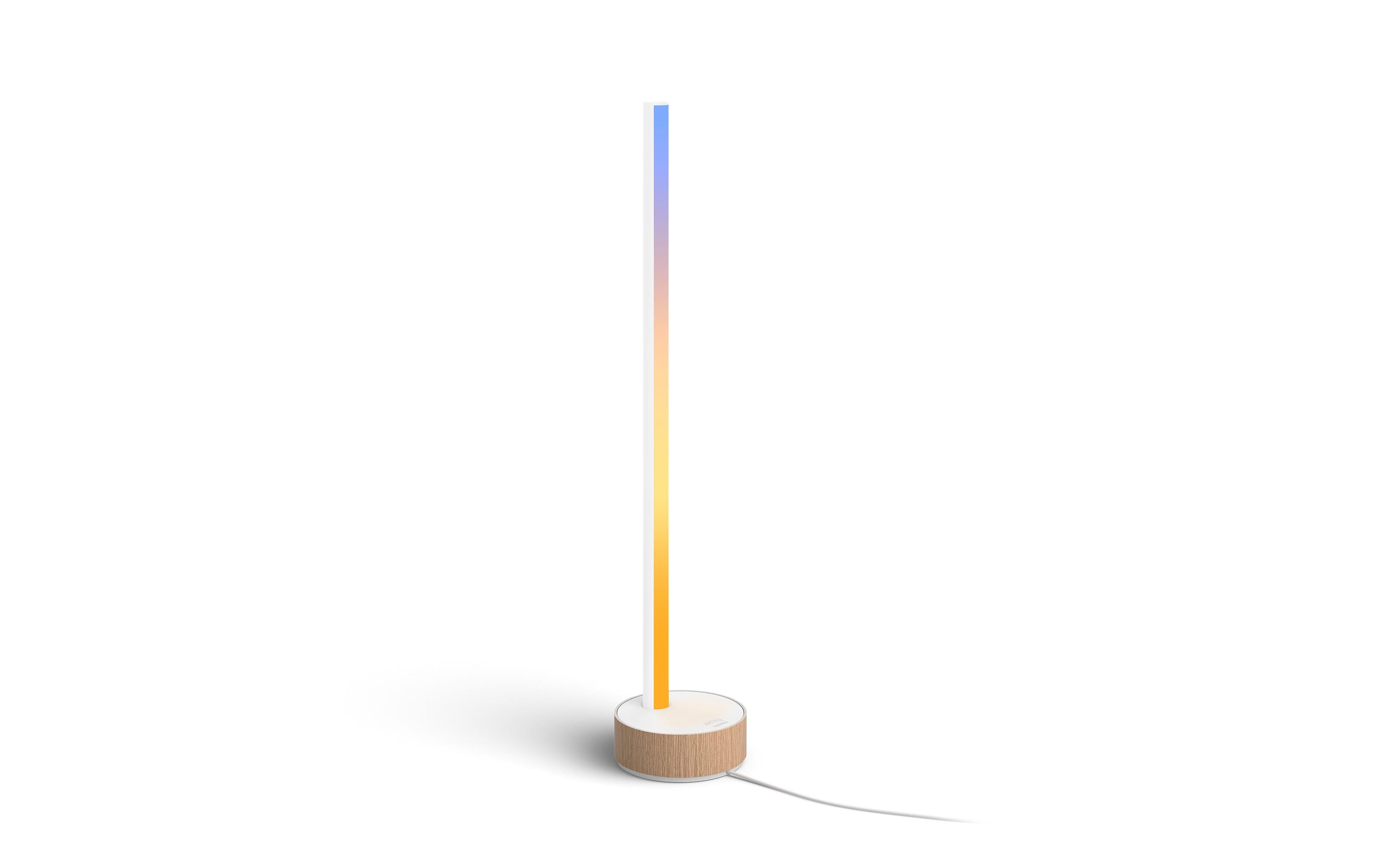 Philips Hue Gradient Tischl.