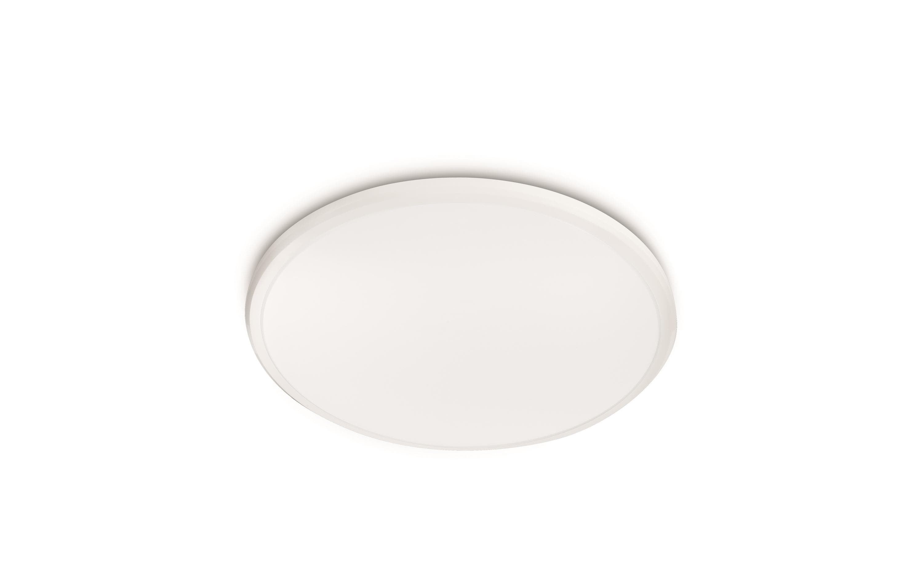 Philips Deckenleuchte Twirly 12W