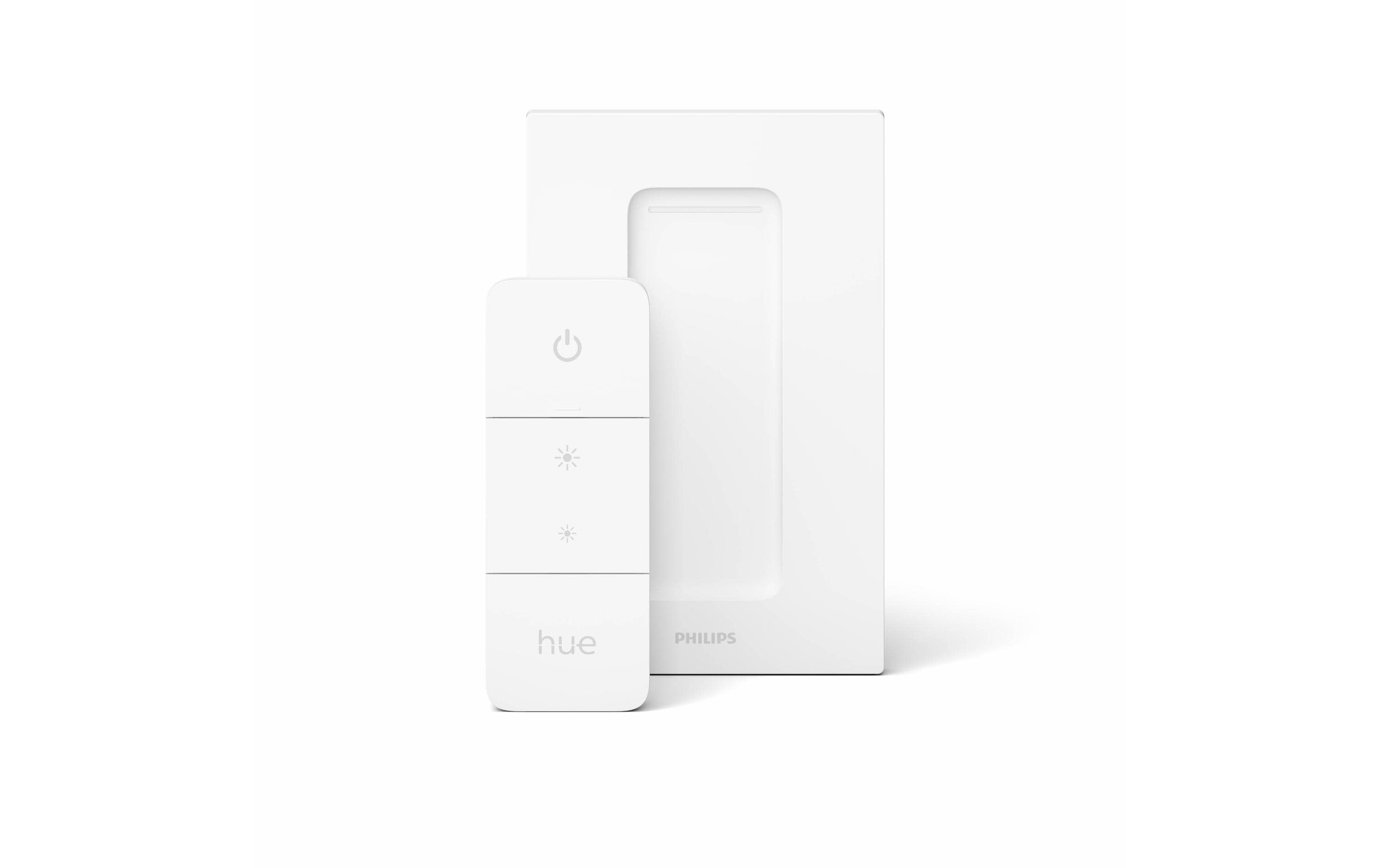 Philips Hue Dimmer Switch V2