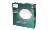 Philips Suede Deckenleuchte 4 x 5W, 4000K,