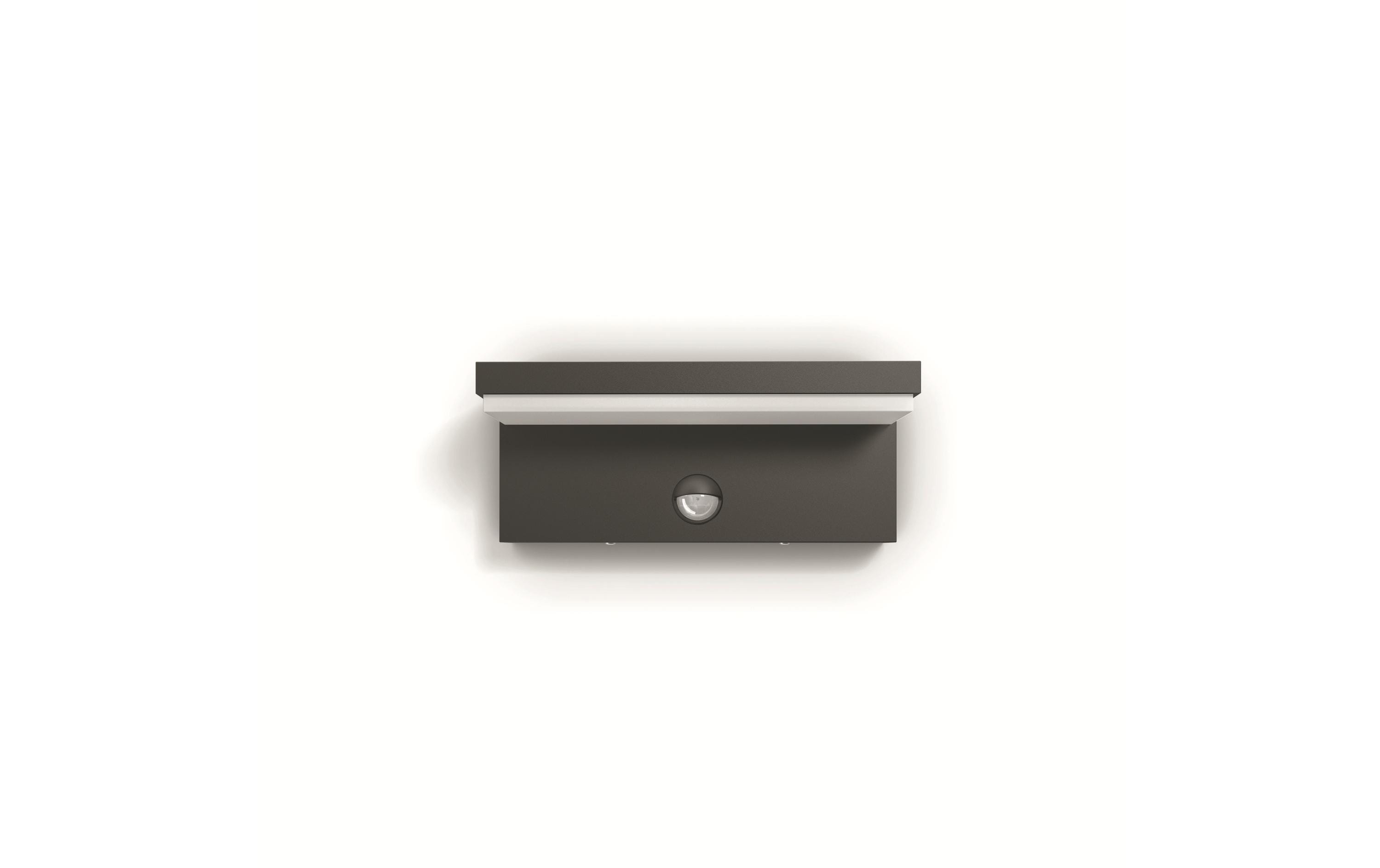 Philips myGarden Wandleuchte 16484/93/P0