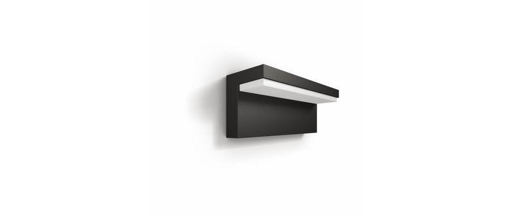 Philips myGarden Wandleuchte 16483/93/P0