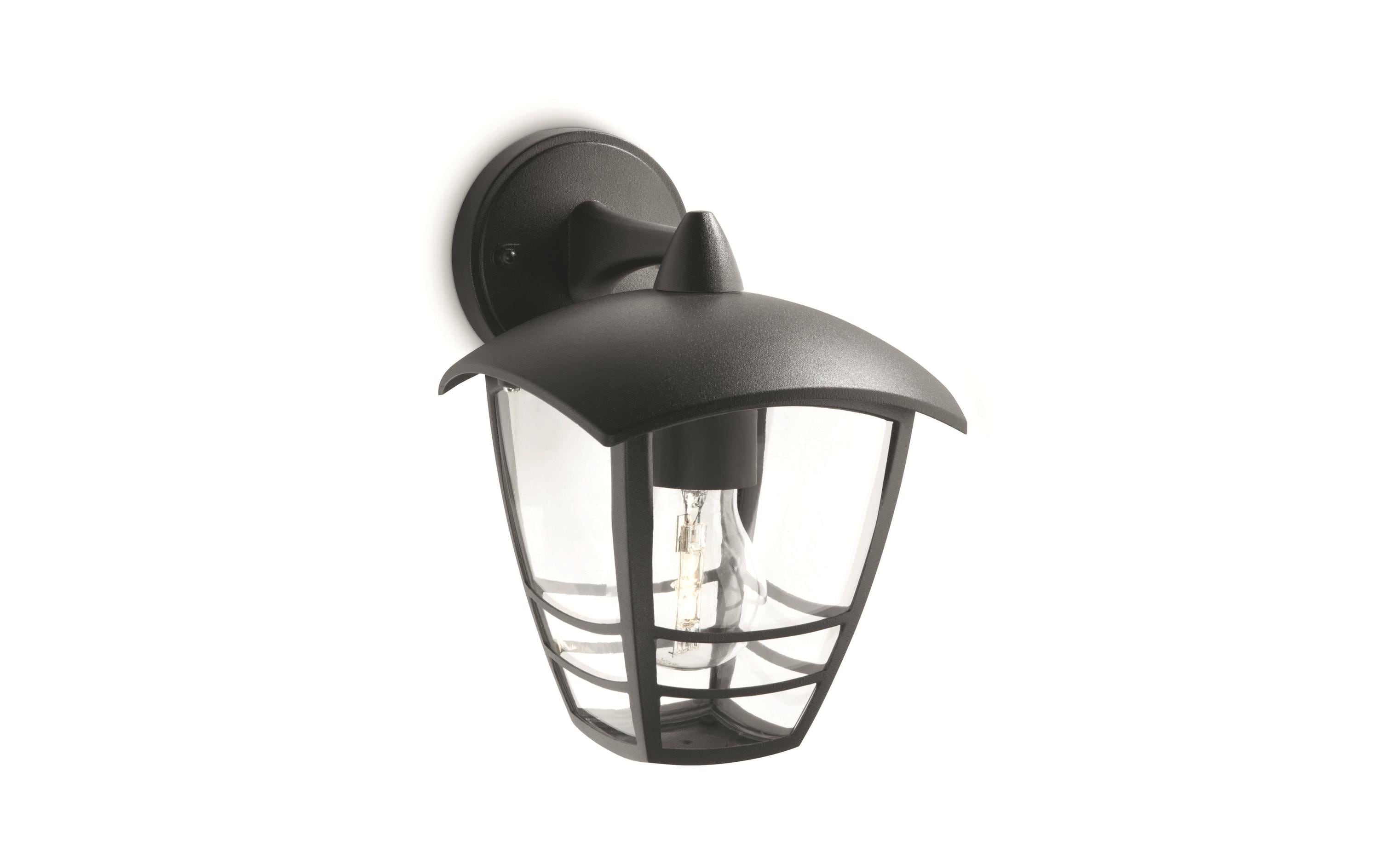 Philips myGarden Wandleuchte 15381/30/16,sz