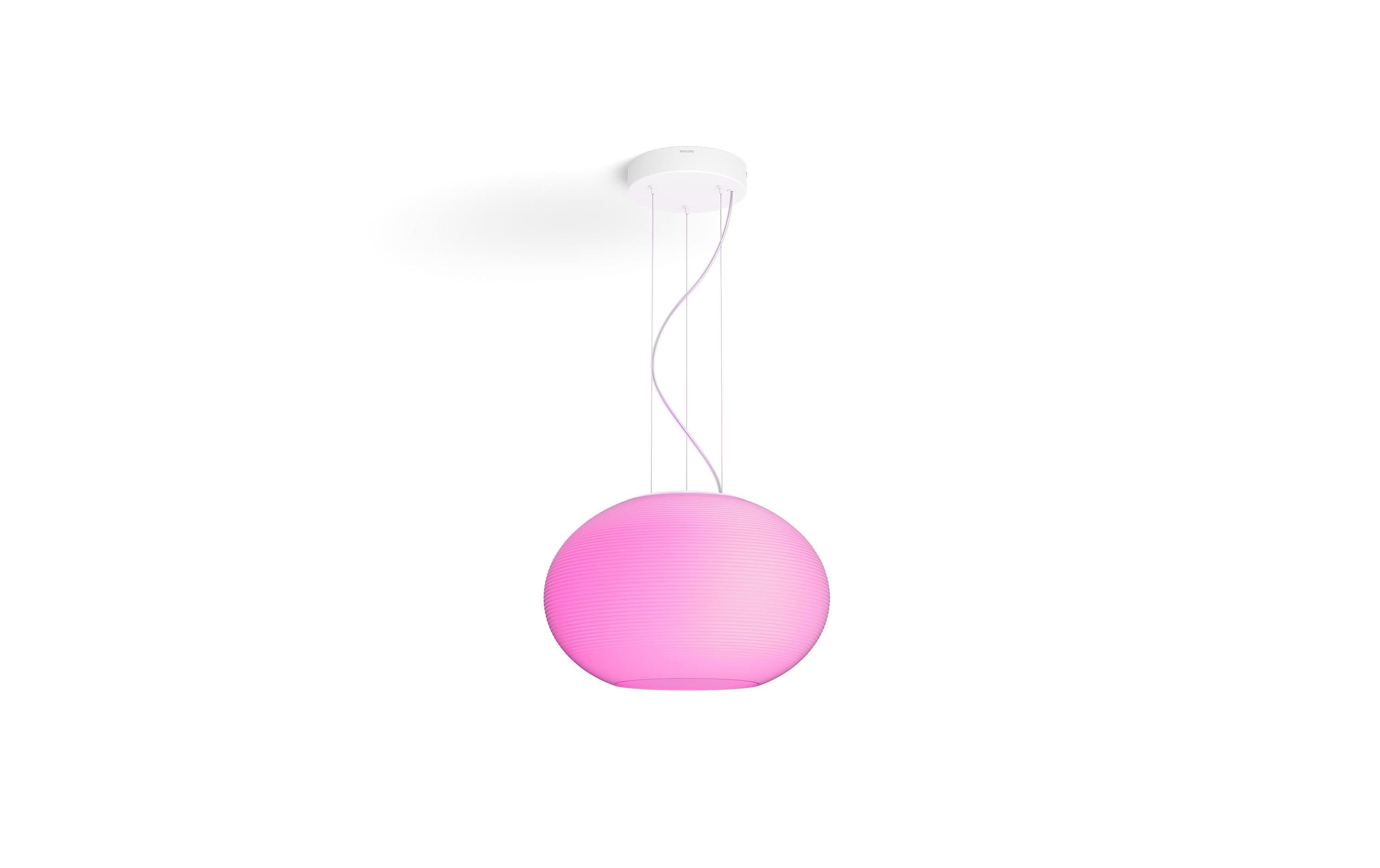 Philips Hue White & Col. Amb.