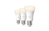Philips Hue White E27 Dreierpack 3x800lm