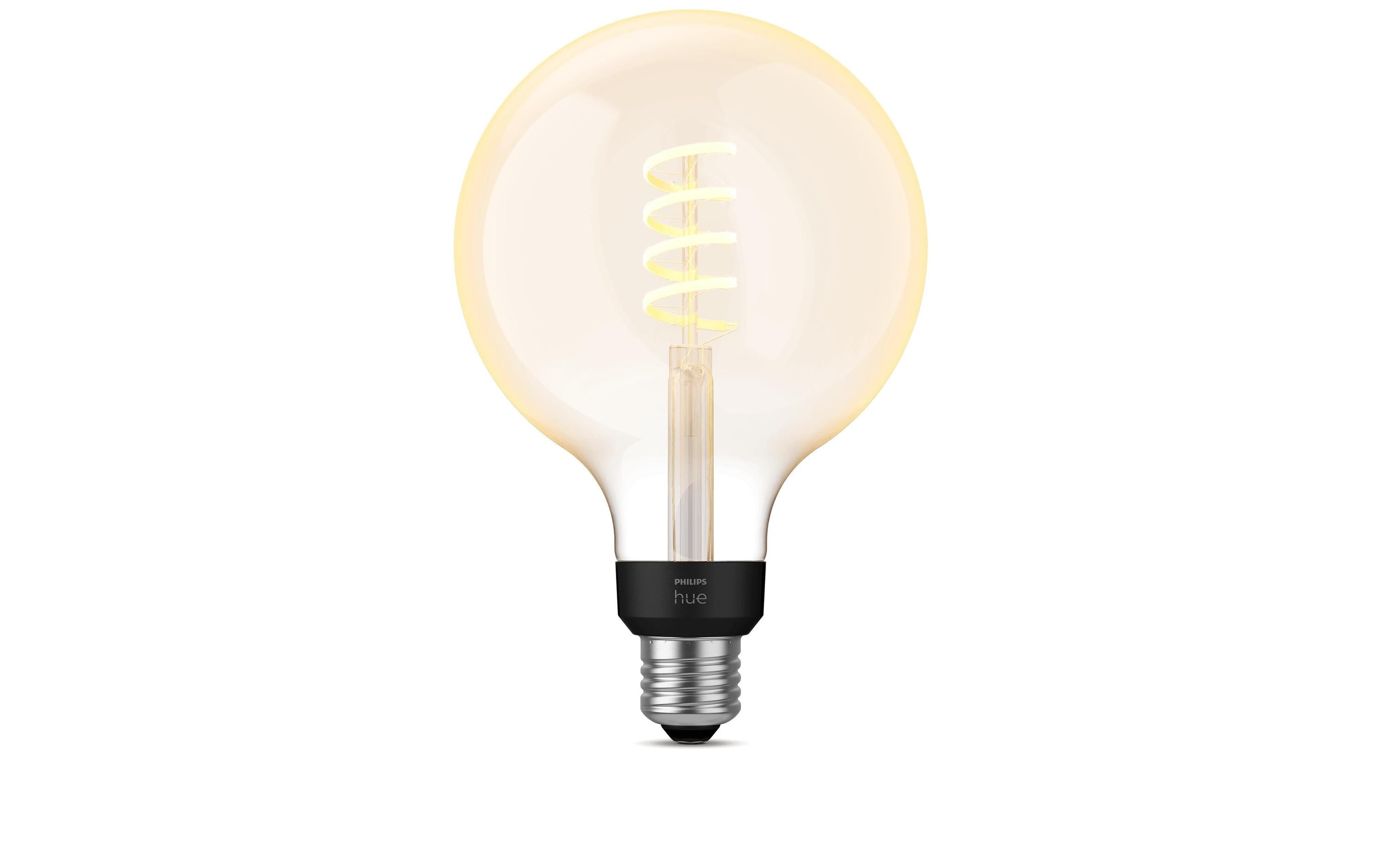 Philips Hue White Ambiance E27 Einzelpack