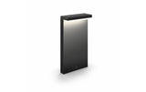 Philips Hue Sockelleuchte Nyro bk