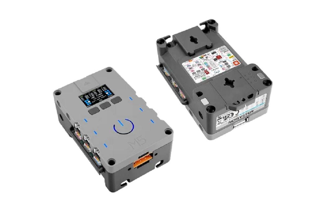 M5Stack Station ESP32 IoT Dev.Kit