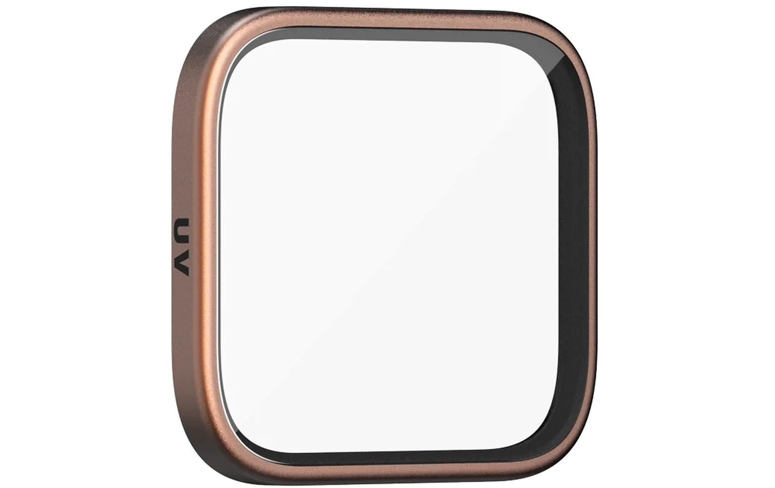 iPhone 15 - UV Filter