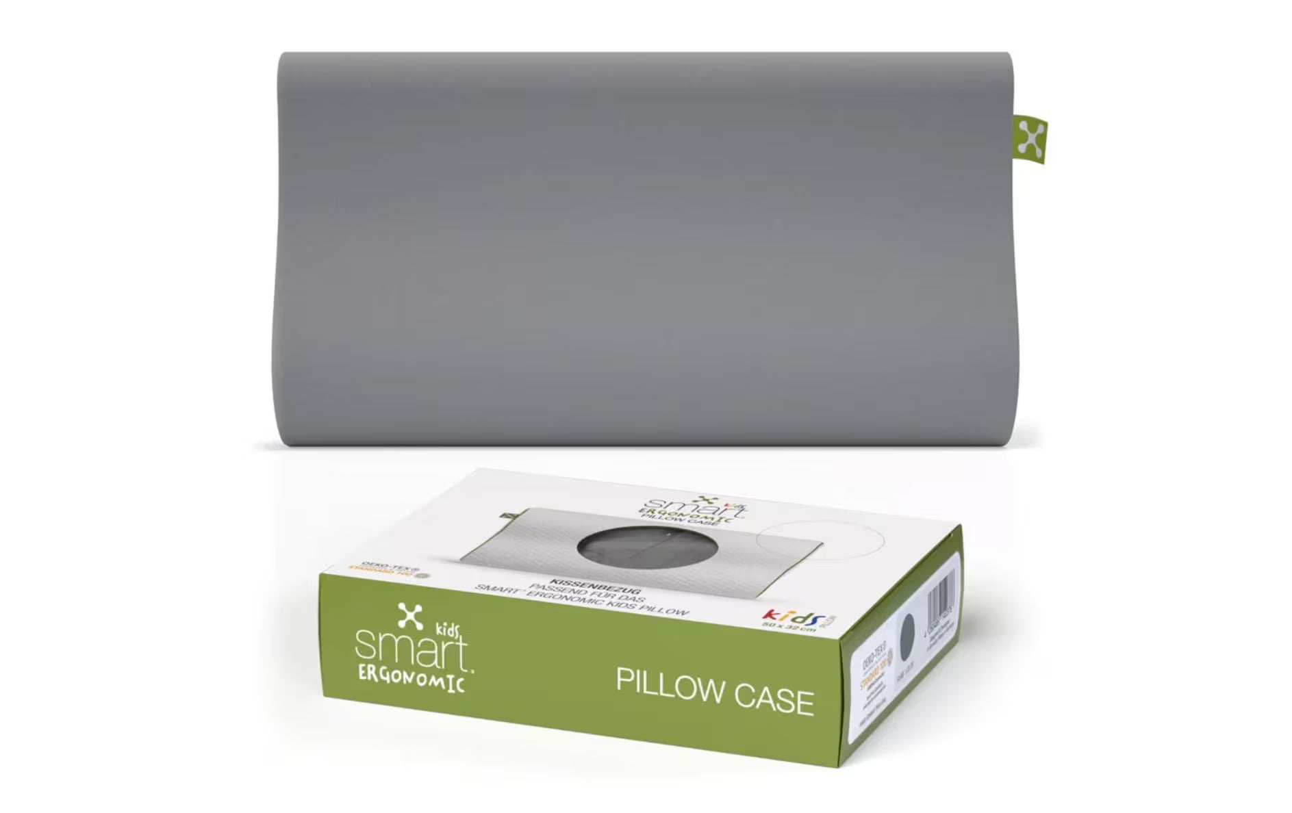Smartsleep Kopfkissenbezug Smart Kids