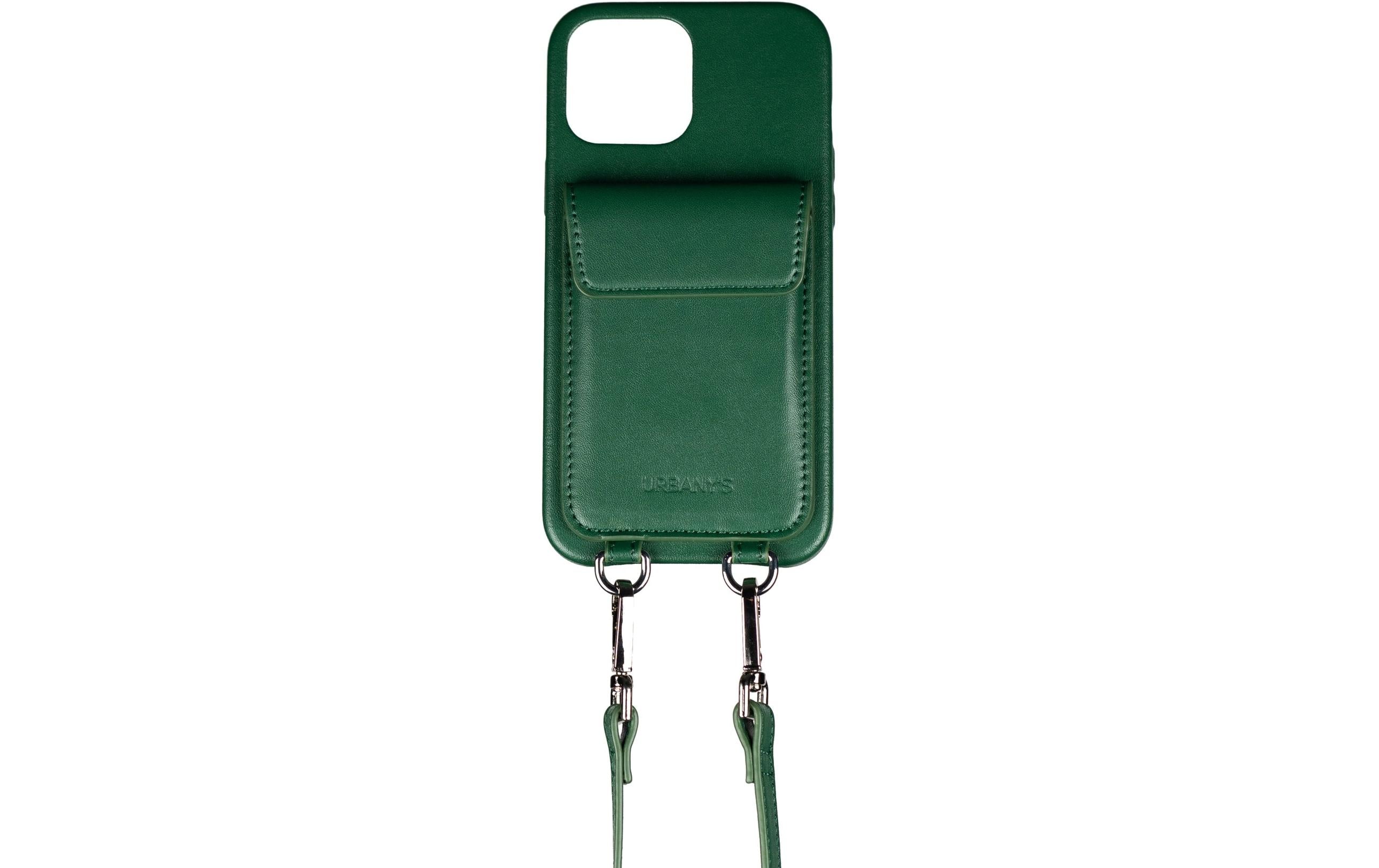 Urbany's Handykette+ Racing Green