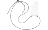 Urbany's Necklace Case Cloudy Sky