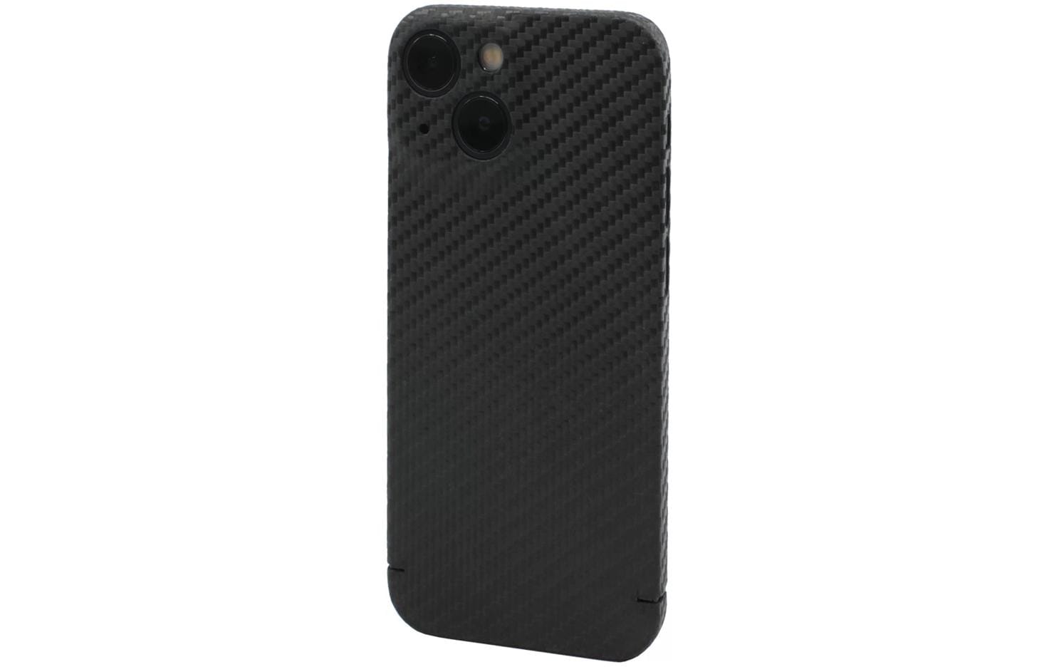 NEVOX CarbonSeries Cover
