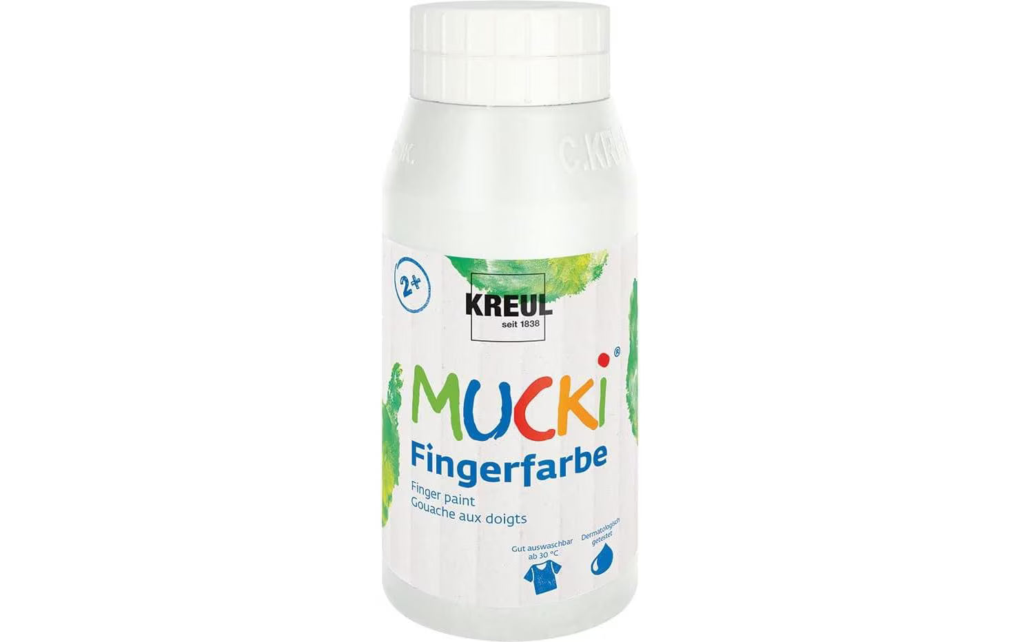 Kreul Fingerfarbe Mucki