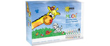 Kreul Mucki Fensterfarbe Set