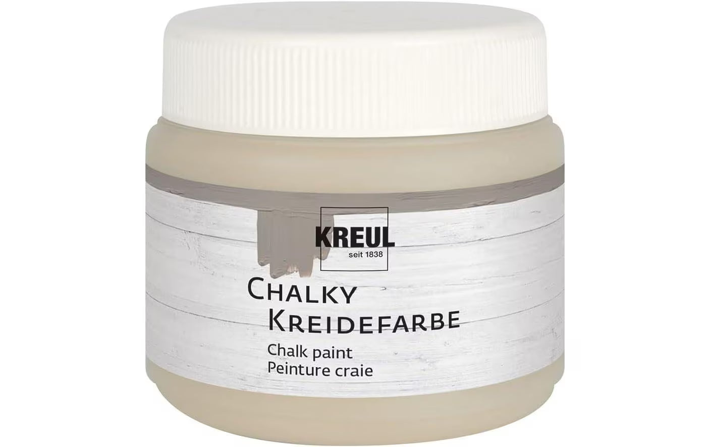 Kreul Kreidefarbe Chalky