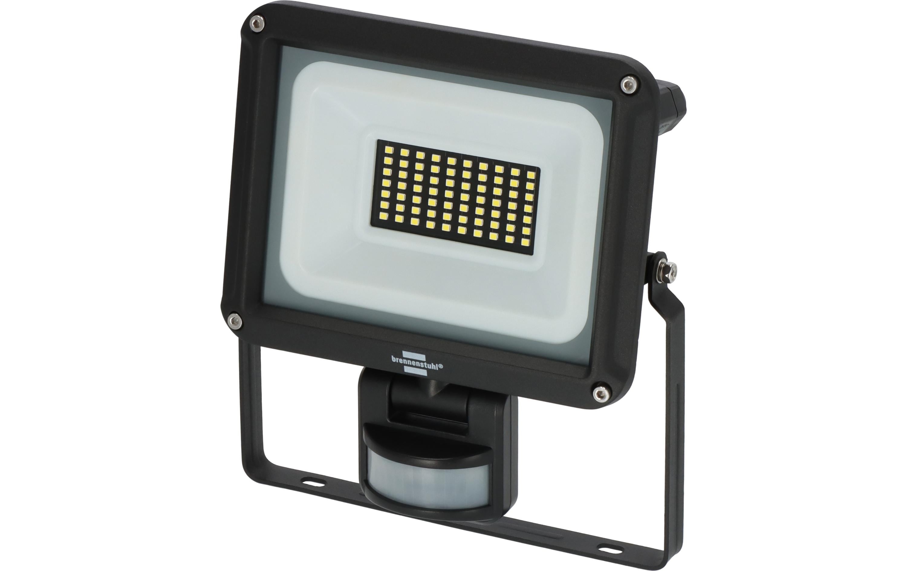 Brennenstuhl LED Strahler Jaro 30W Beweg