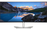 Dell UltraSharp 38 Curved, Hub