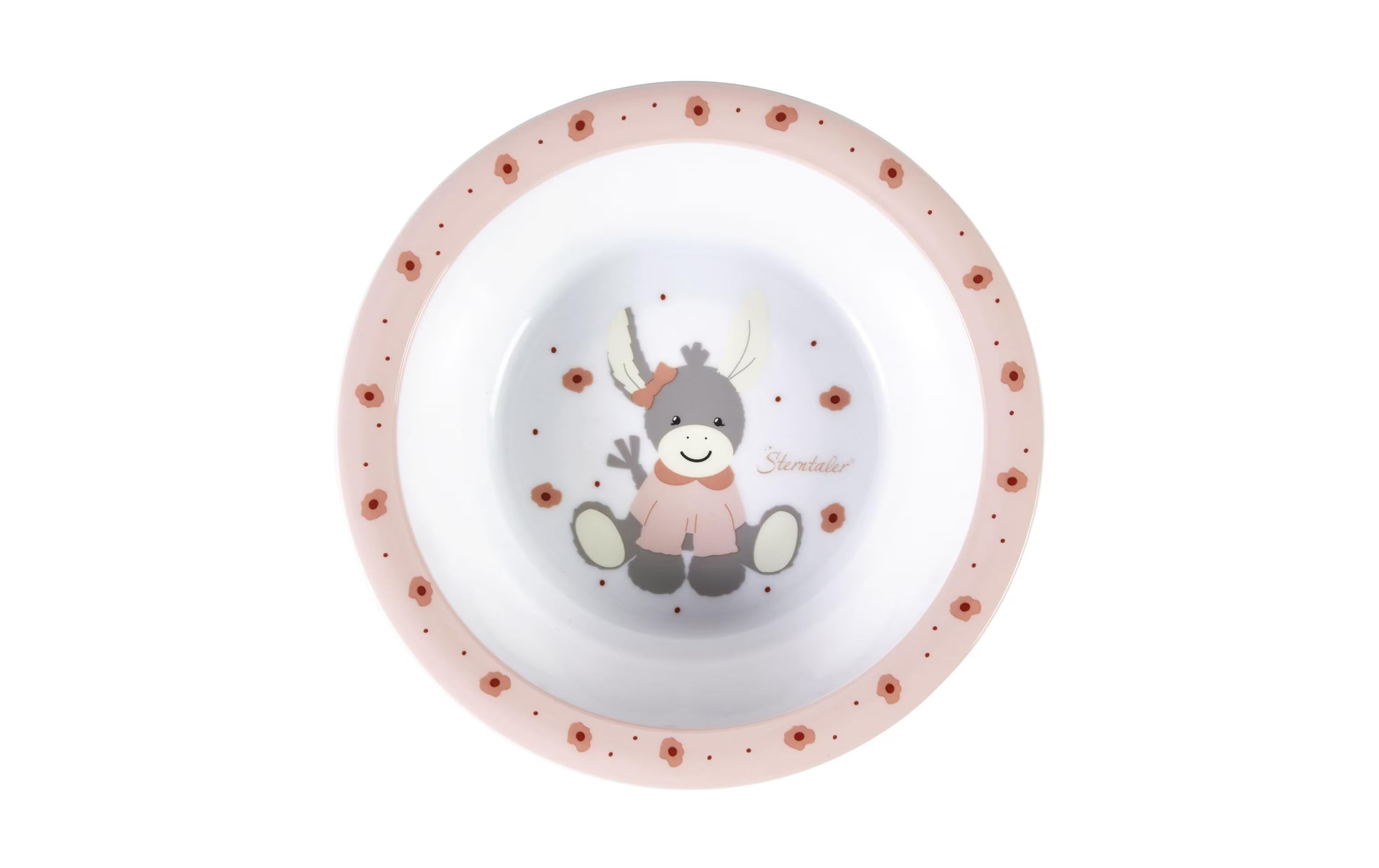 Sterntaler Schale Emmi Girl