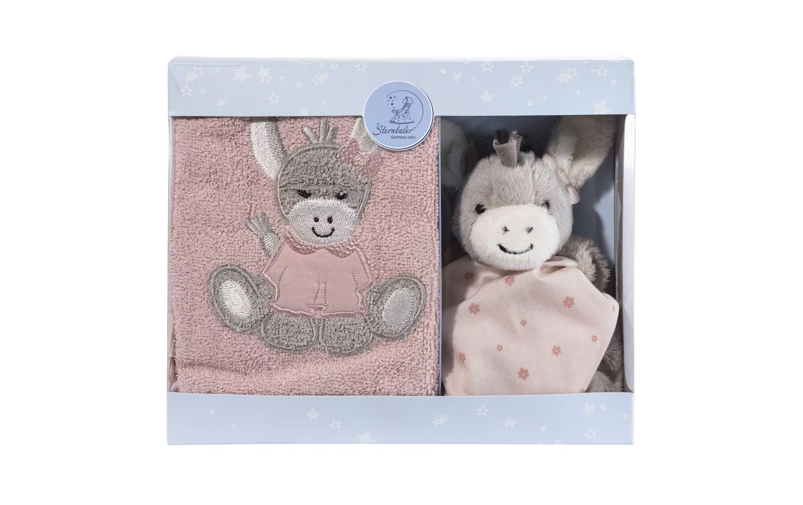 Sterntaler Geschenkset Emmi Girl