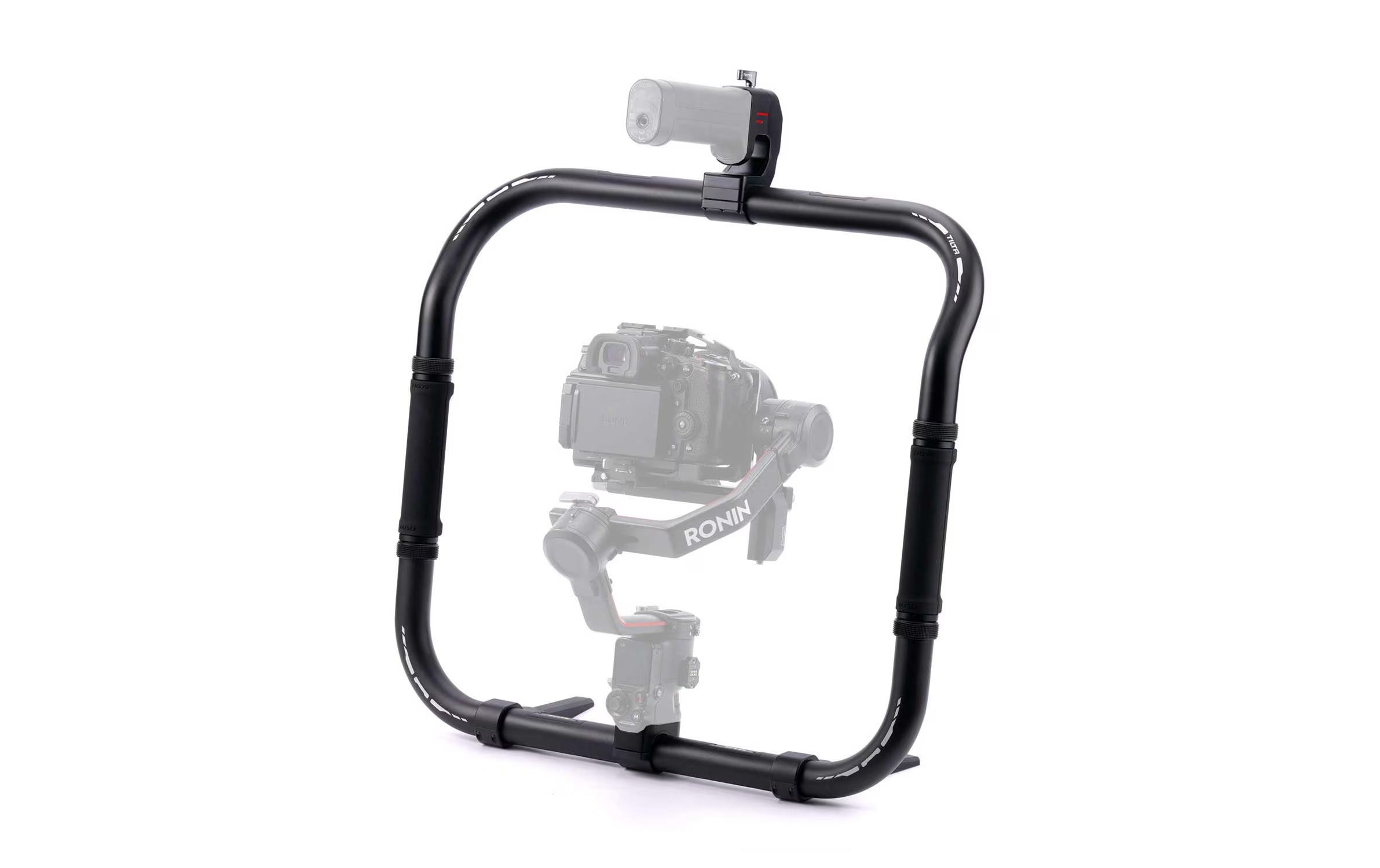 Basic Ring Grip Plus