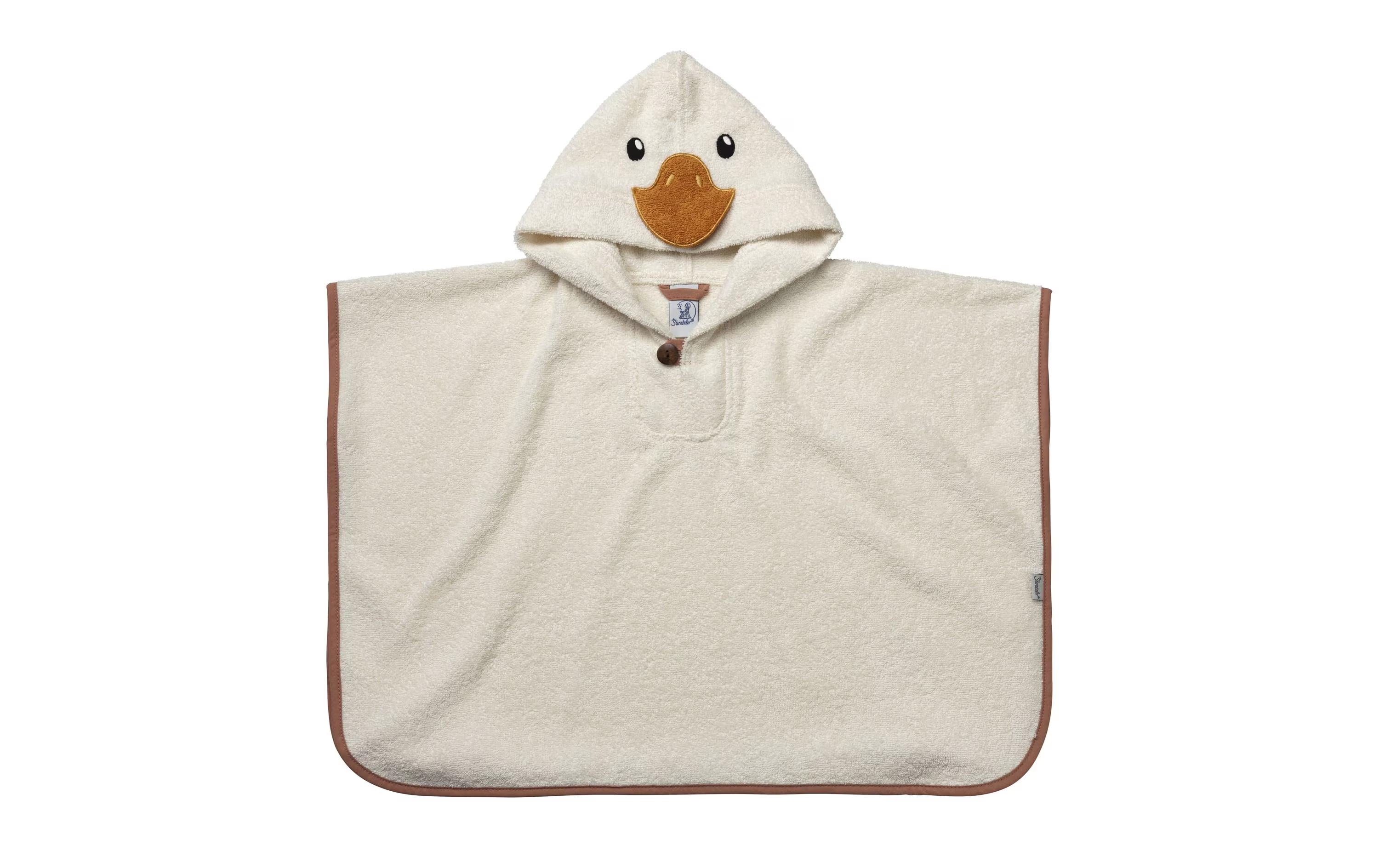 Sterntaler Poncho Edda