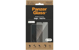 PANZERGLASS Clear Glass, UWF