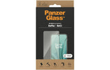 PANZERGLASS Clear Glass - UWF