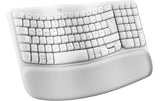 Logitech, Tastatur Wave Keys