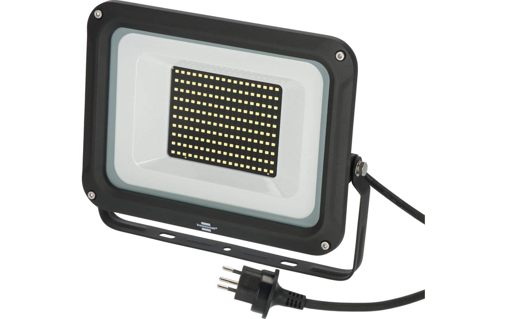 Brennenstuhl LED Strahler Jaro 100W 6500K