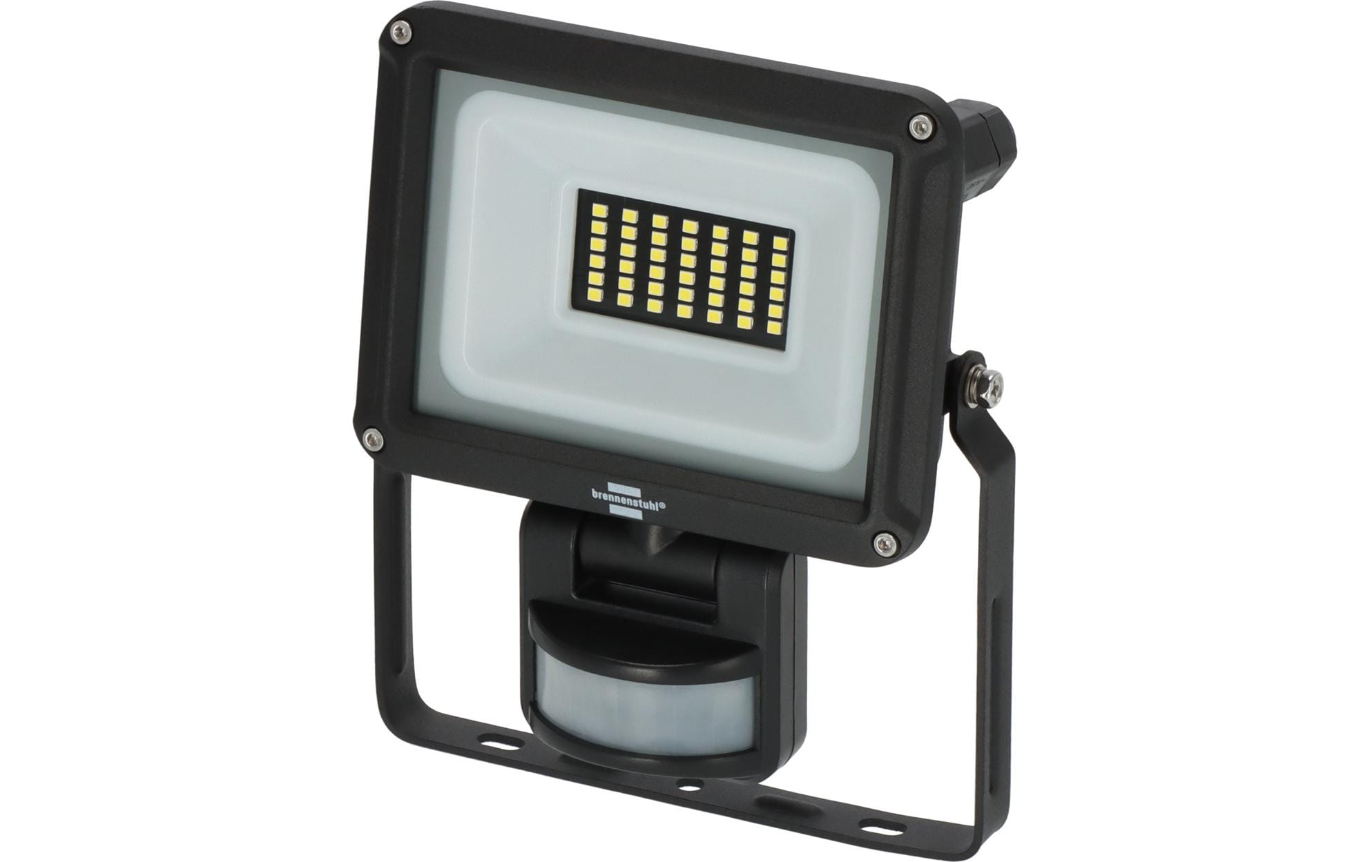 Brennenstuhl LED Strahler Jaro 20W Beweg
