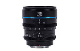 MS55M-G Nightwalker Series 55mm T1.2 S35