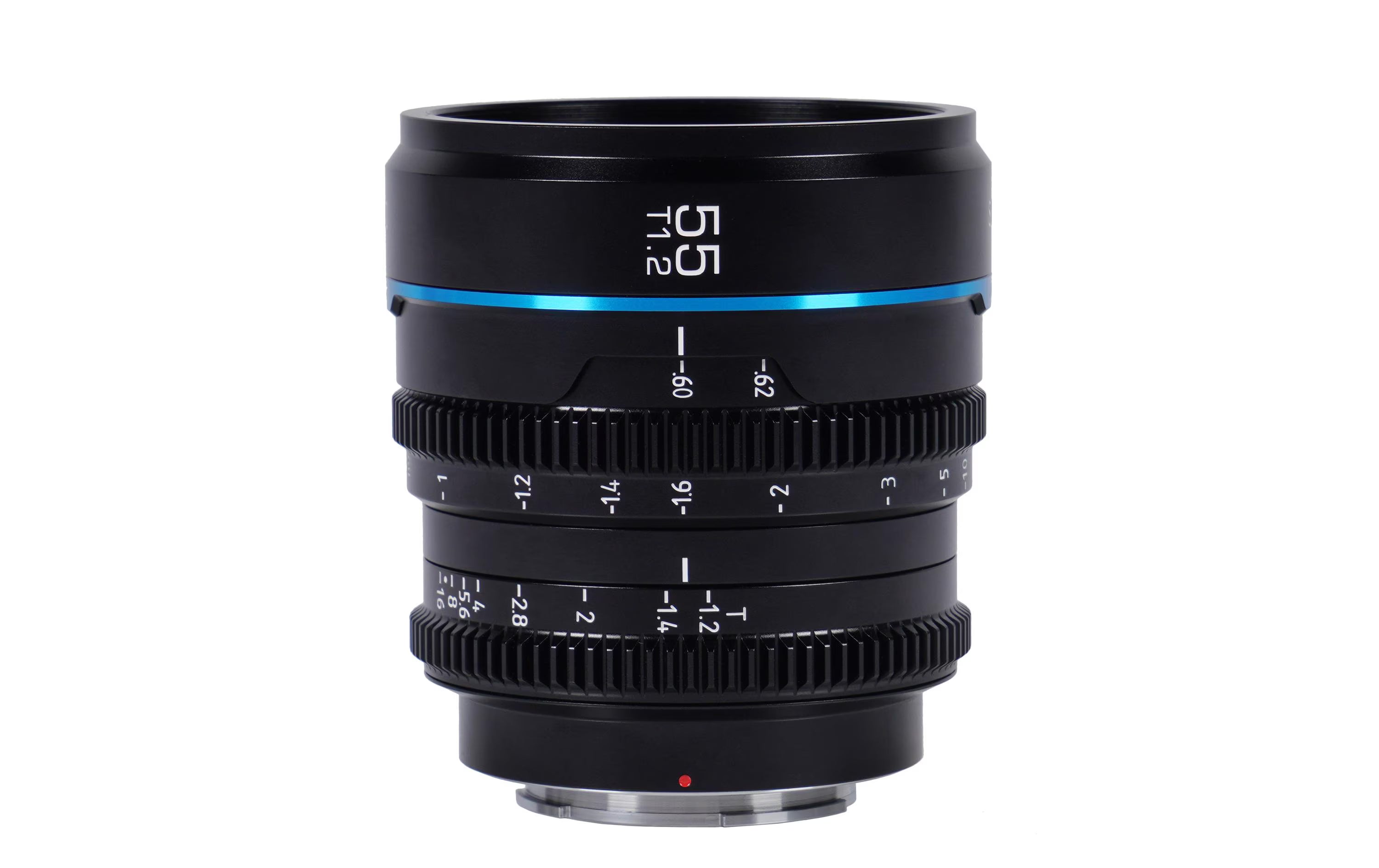 MS55M-G Nightwalker Series 55mm T1.2 S35