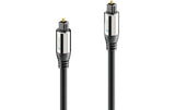 sonero, Audio-Kabel optisches S/PDIF Toslin