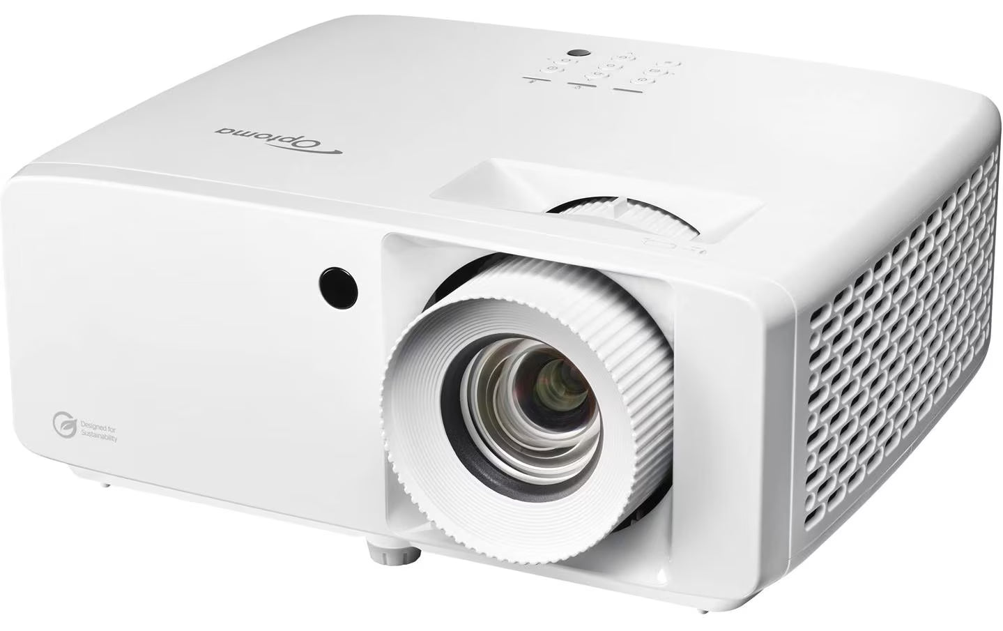 Laser Projektor Optoma UHZ66