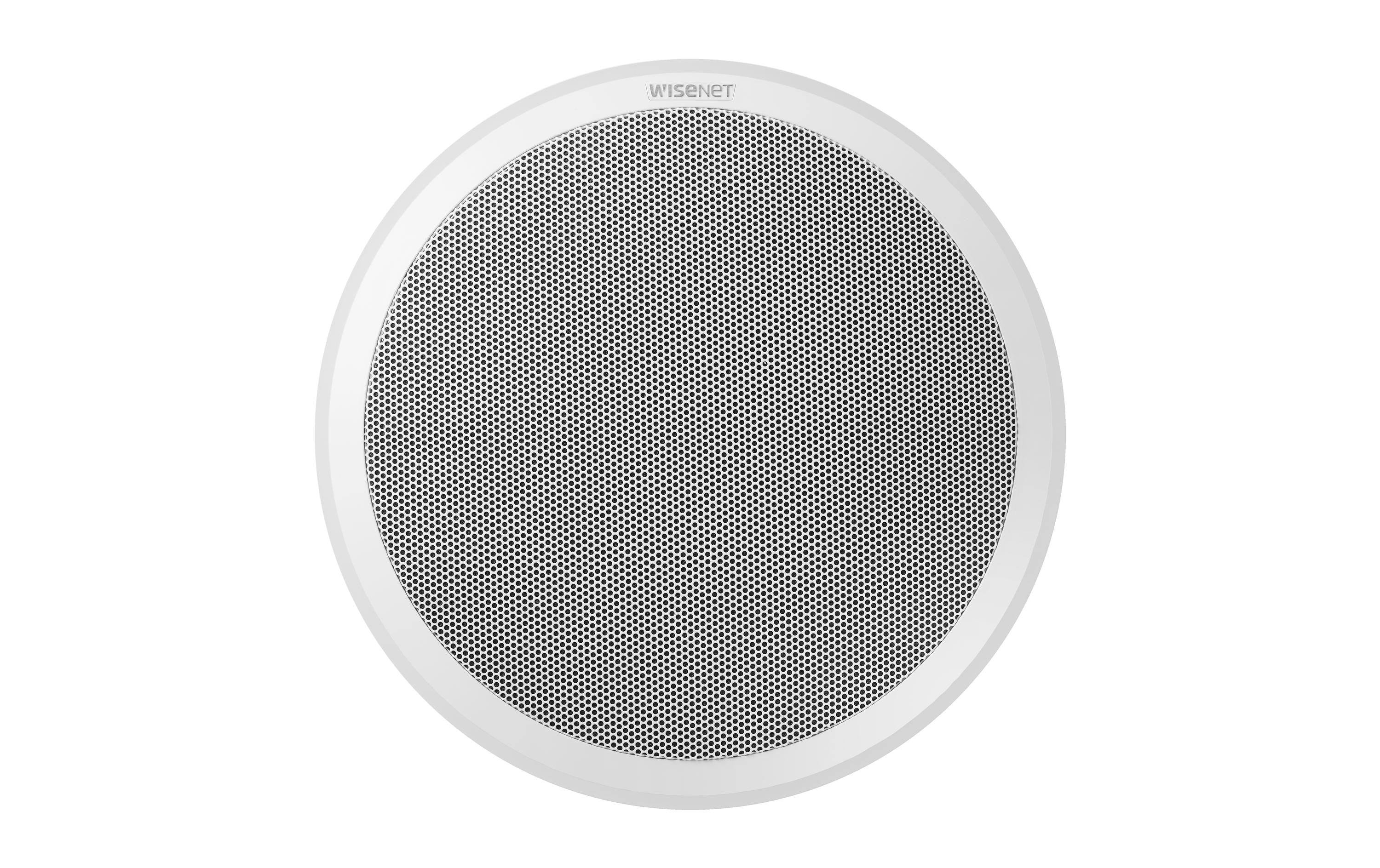 Hanwha Vision SPA-C100W