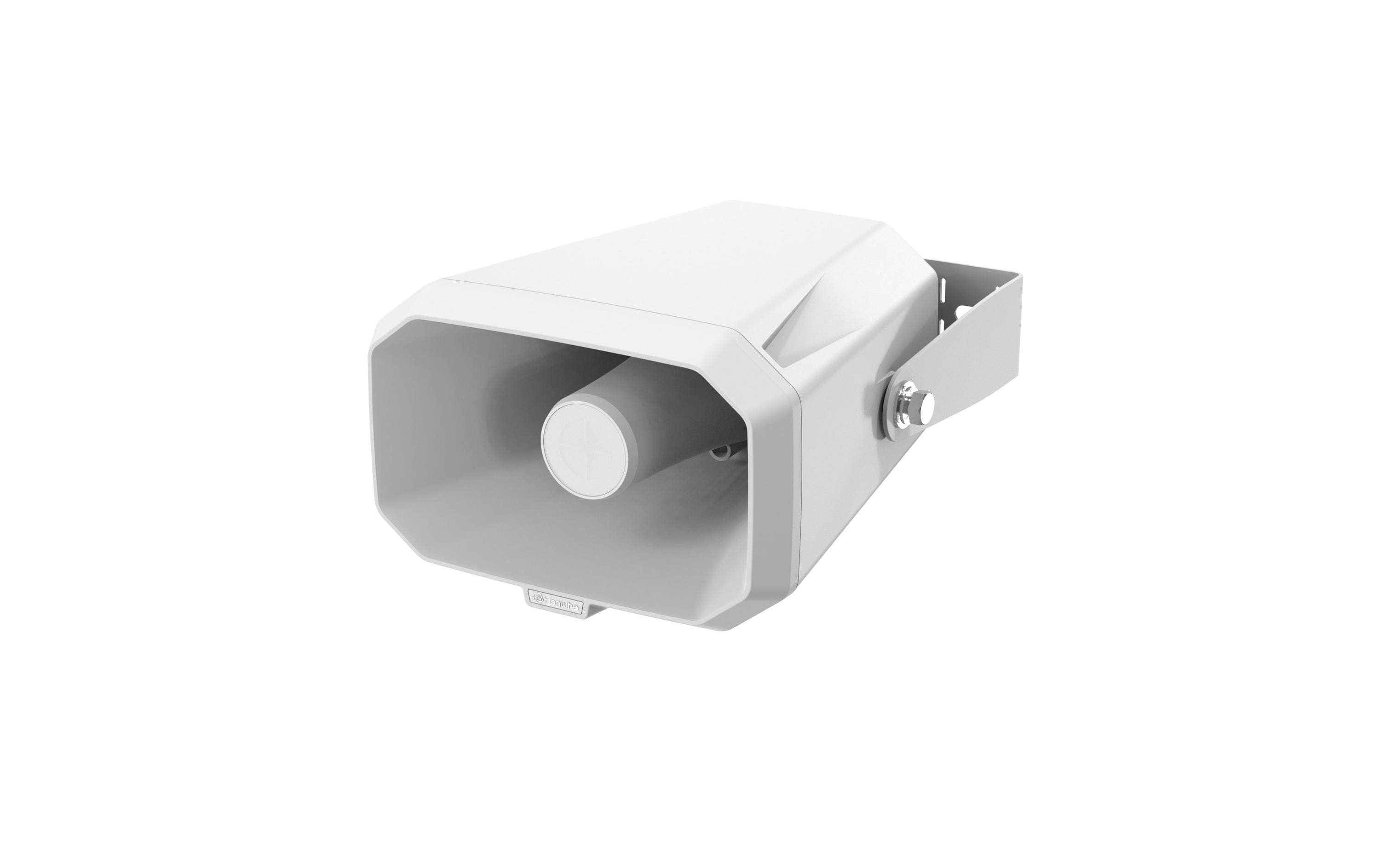 Hanwha Vision SPA-H100W