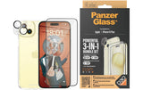 CARE 3-in-1 - Glas (Std), Case, Hoops