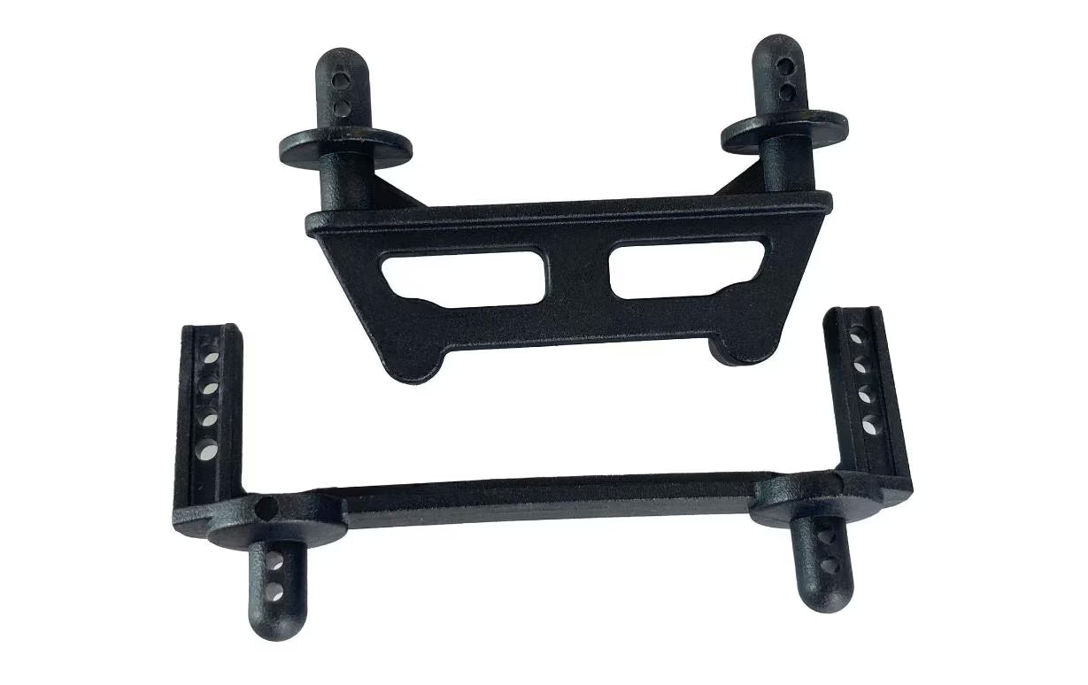 Amewi Karosseriehalter V&H Truggy