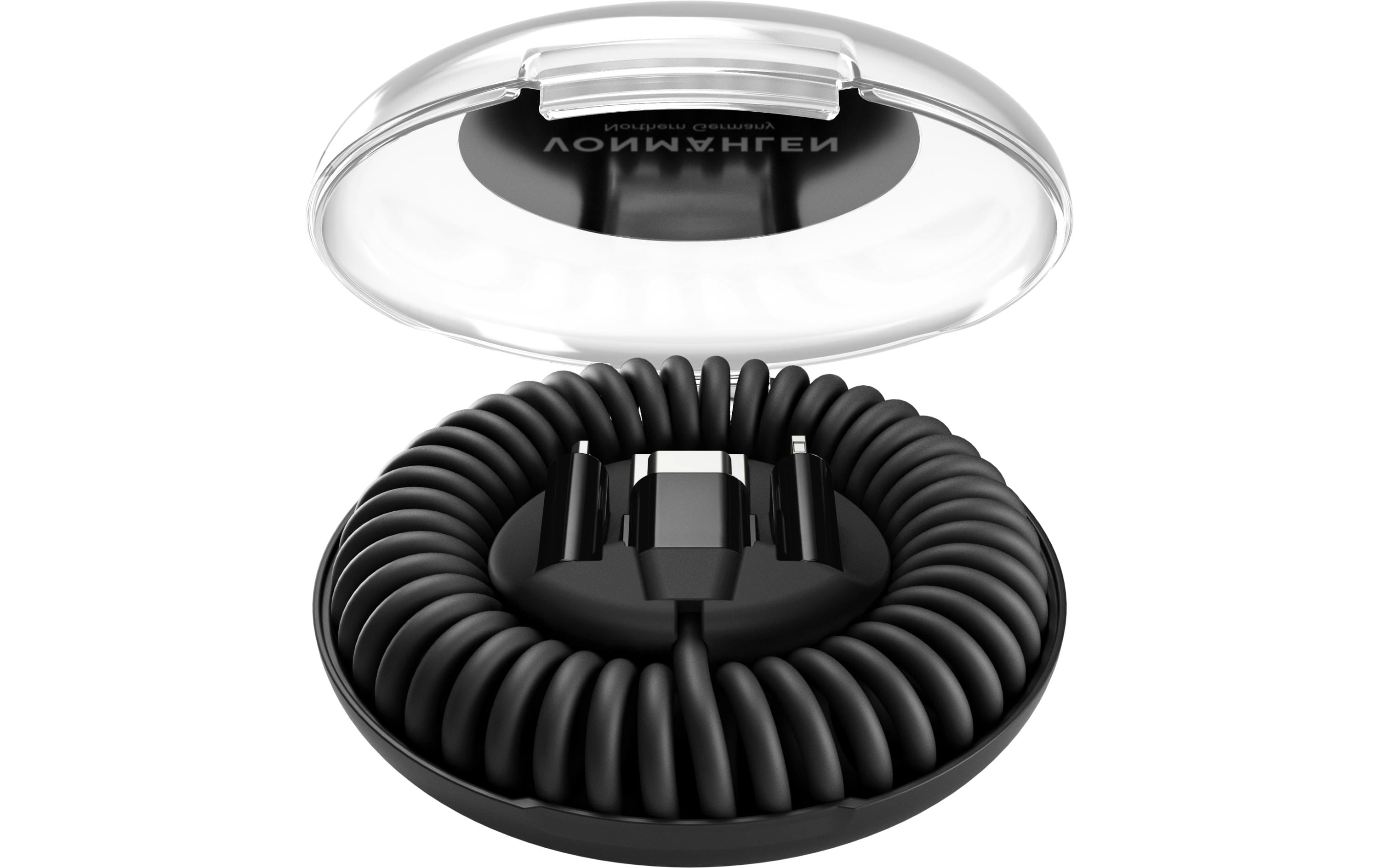 VONMÄHLEN USB-Ladekabel Allroundo Eco All-