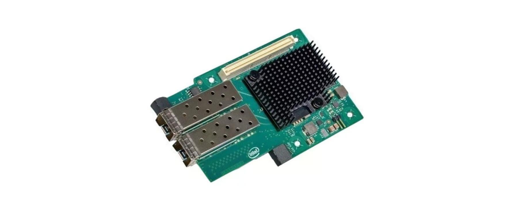 Dell Netzwerkkarte Intel X710, DP
