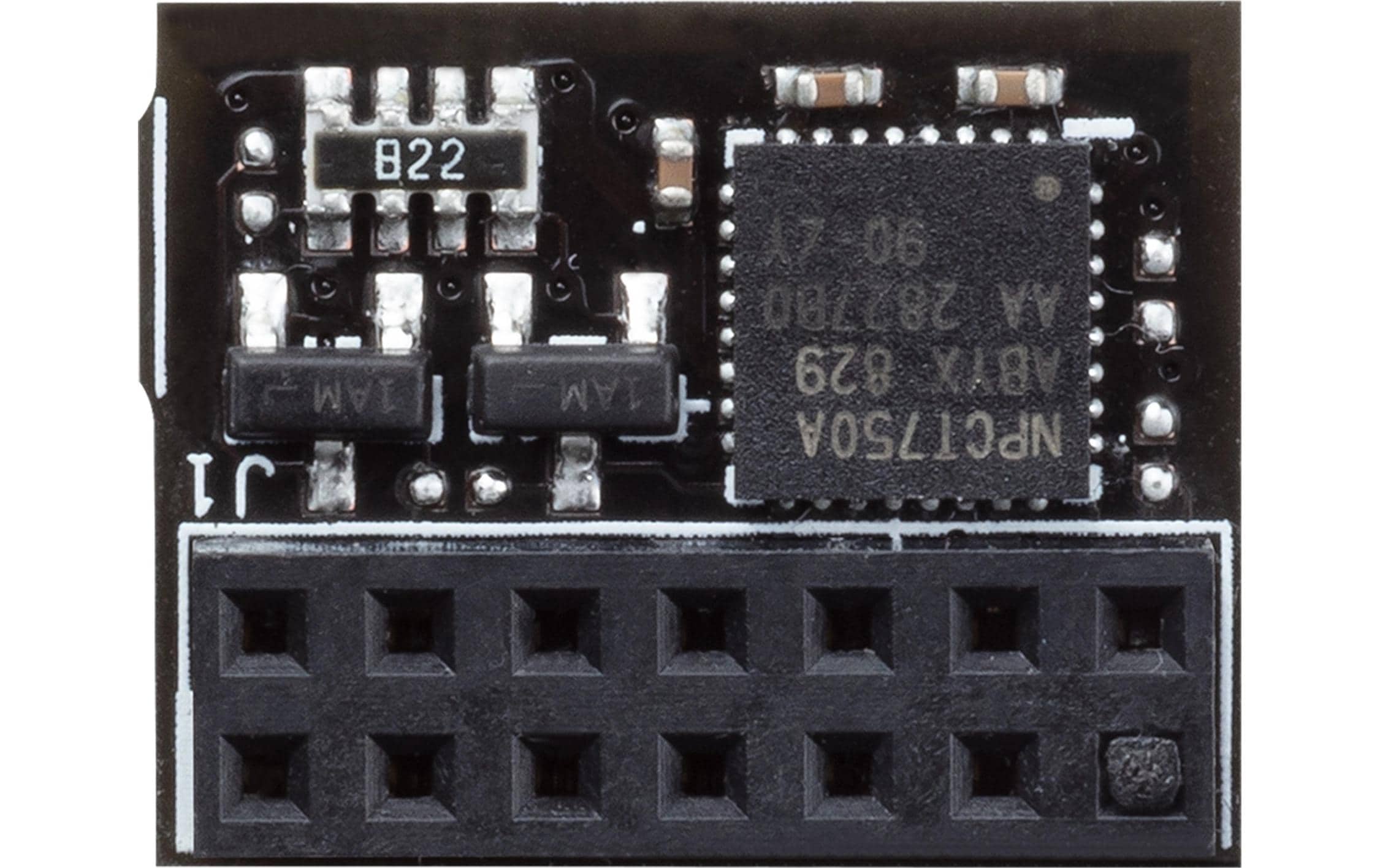 ASUS TPM-SPI Modul